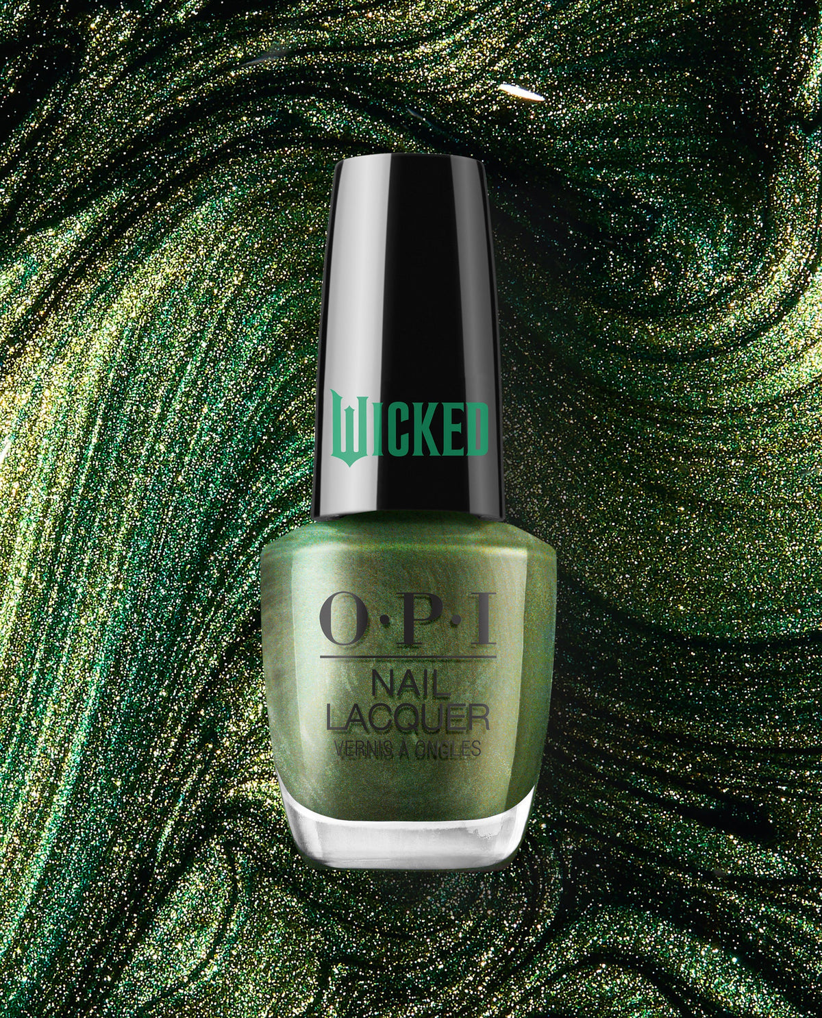 Ozitively Elphaba (R09)