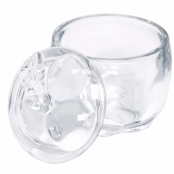 Heavy Duty Apple Jar & cup With Lid