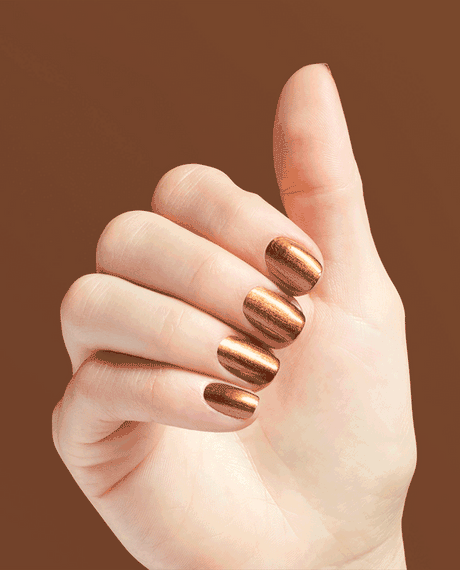 Millennium Mocha (F021)
