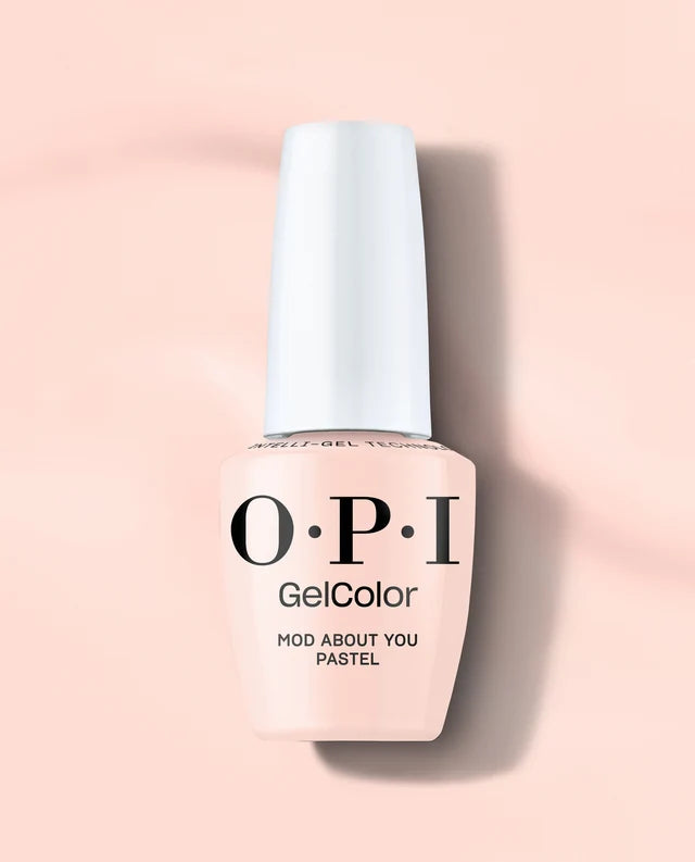 Mod About you Pastel (GCF037)
