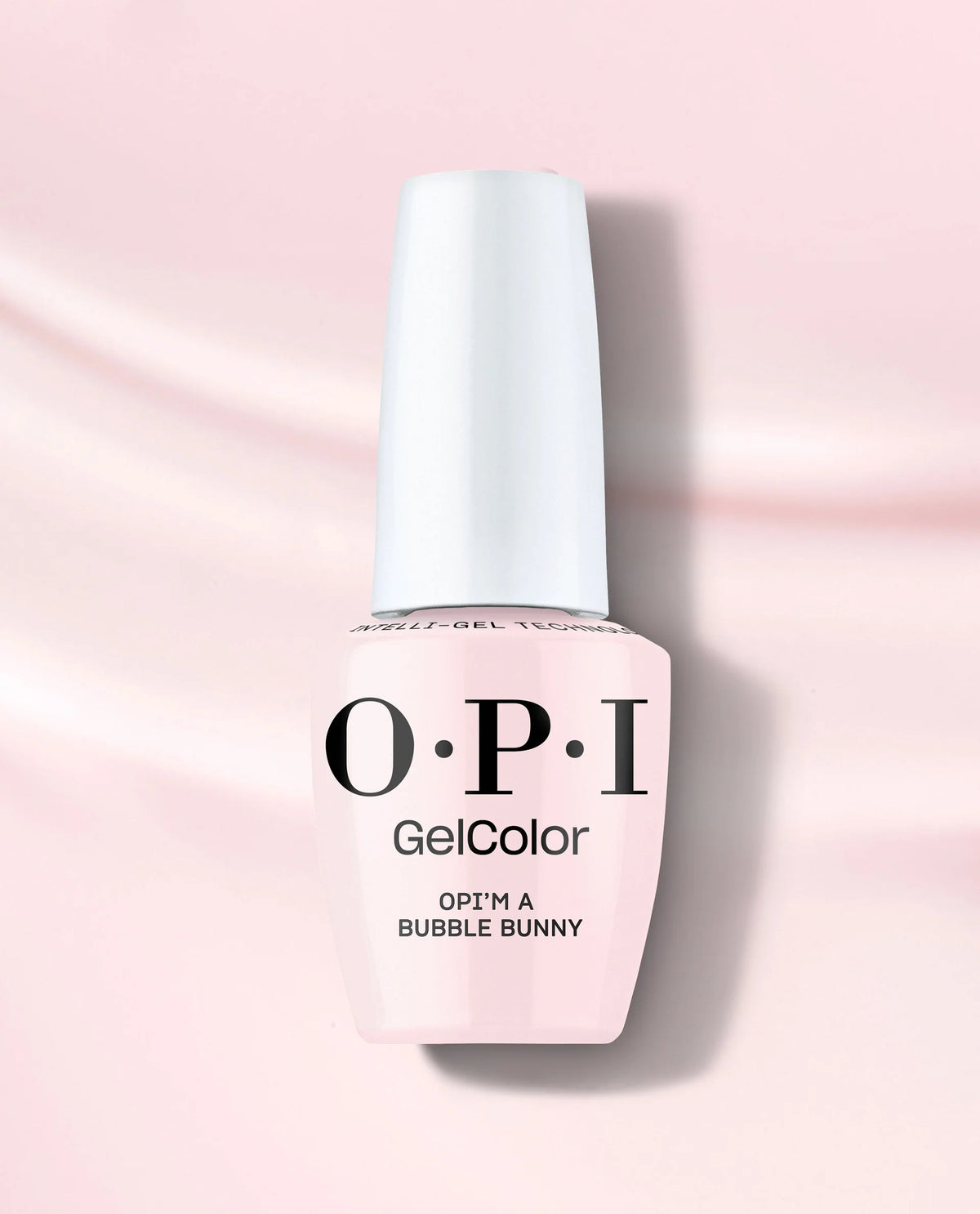 OPI'm A Bubble Bunny (S061)