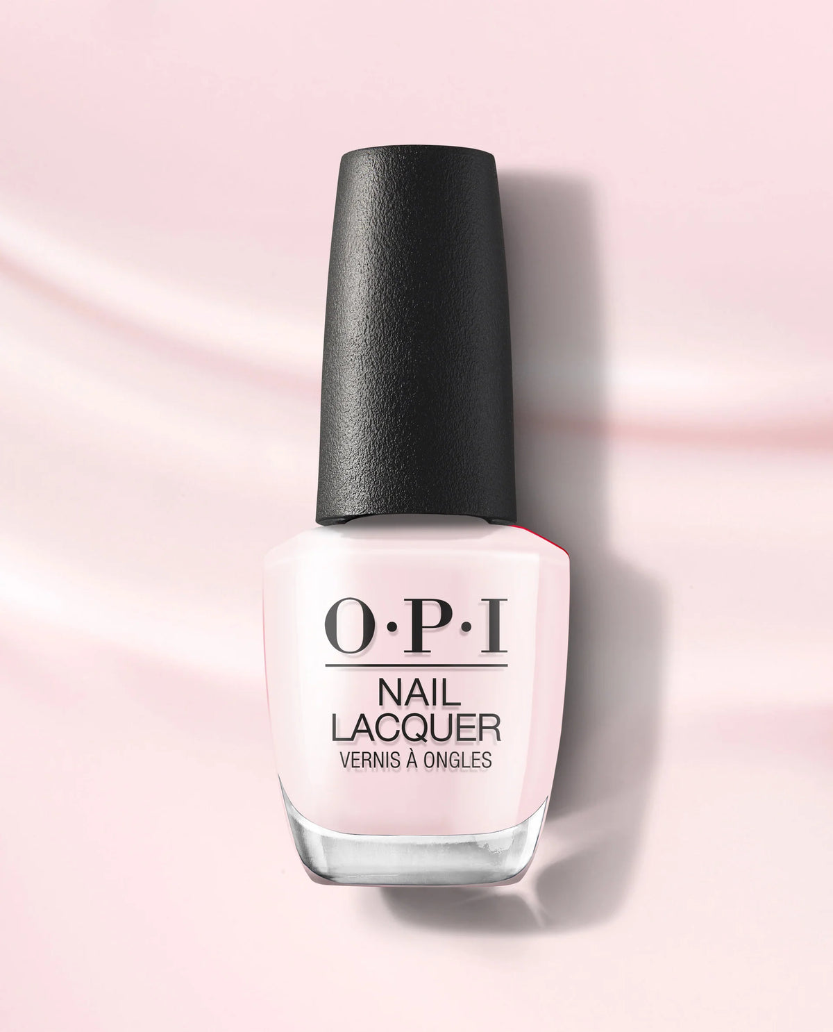 OPI'm a Bubble Bunny (S061)