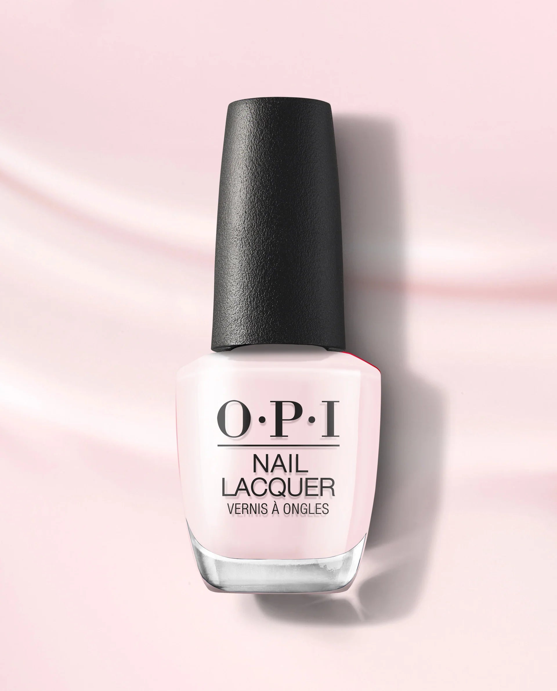 OPI'm a Bubble Bunny