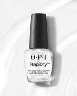 OPI Rapid Dry Top Coat 0.5oz
