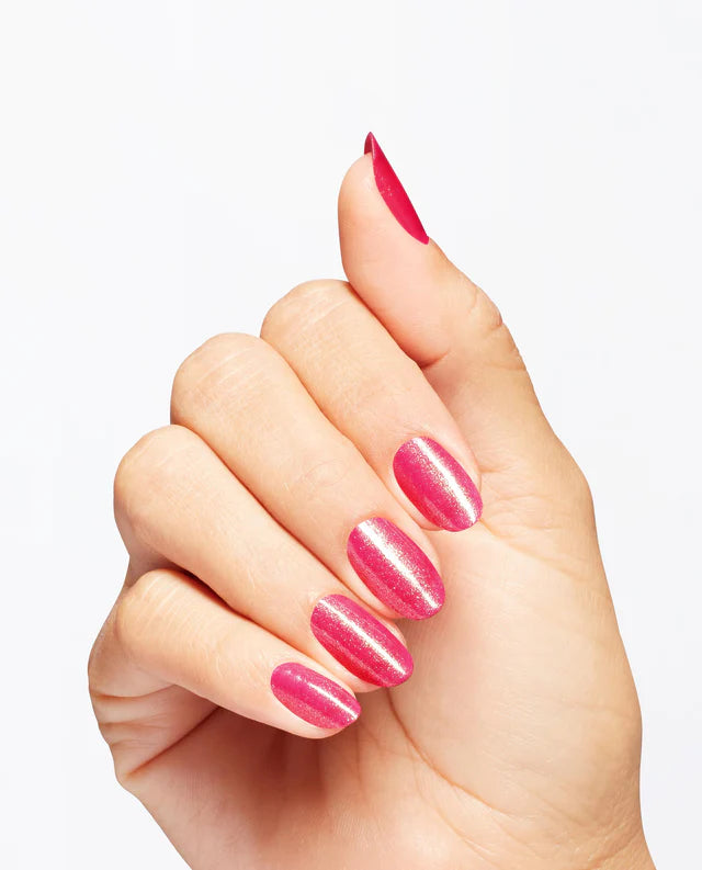 OPI Infinite Shine | Feelin’ Myself (L142) 0.5 oz