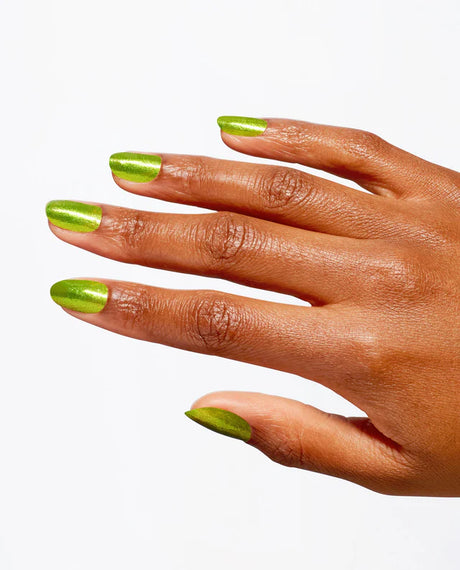 OPI Infinite Shine | Limelight (L149) 0.5 oz
