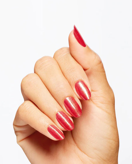 OPI Infinite Shine | Self Looove (L146) 0.5 oz