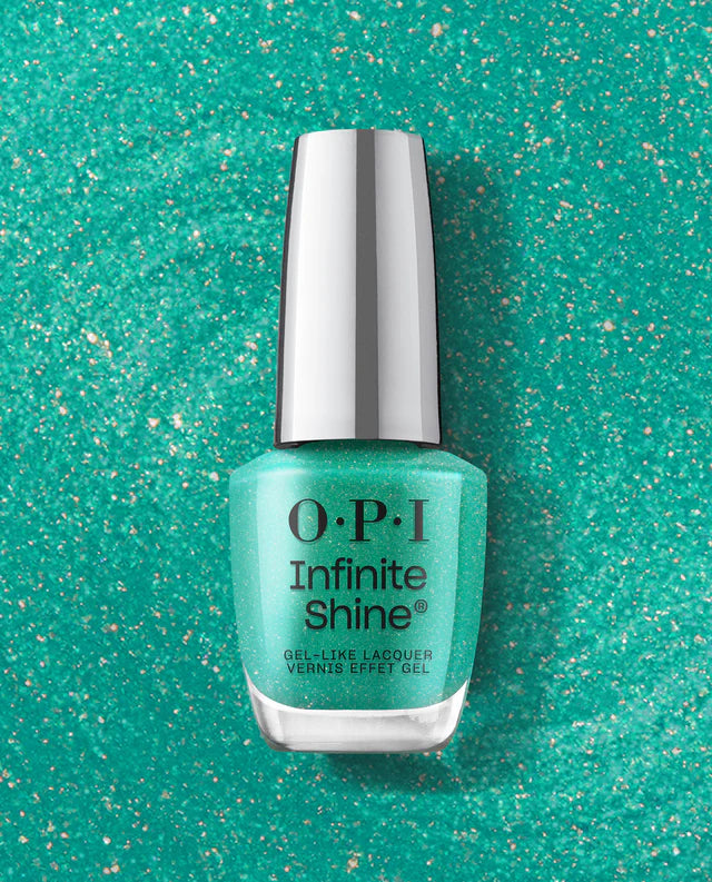 OPI Infinite Shine | Sheen Stealer (L141) 0.5 oz