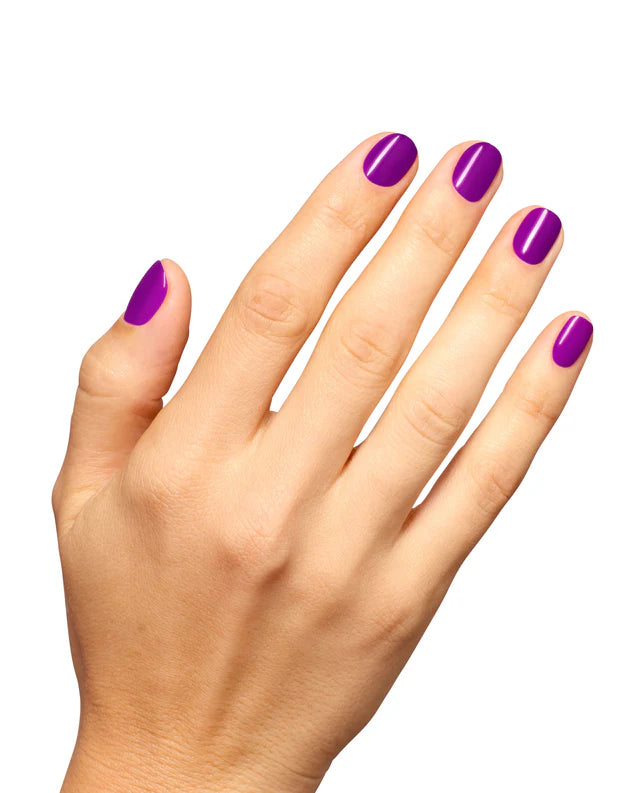 Ultra Violet Daze (S074)
