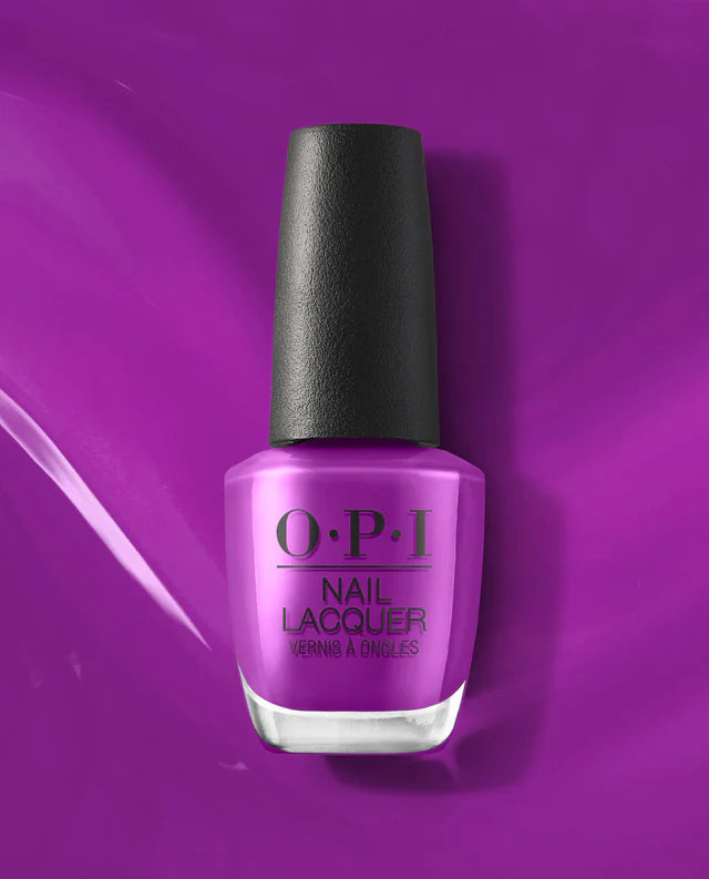 Ultra Violet Daze (S074)