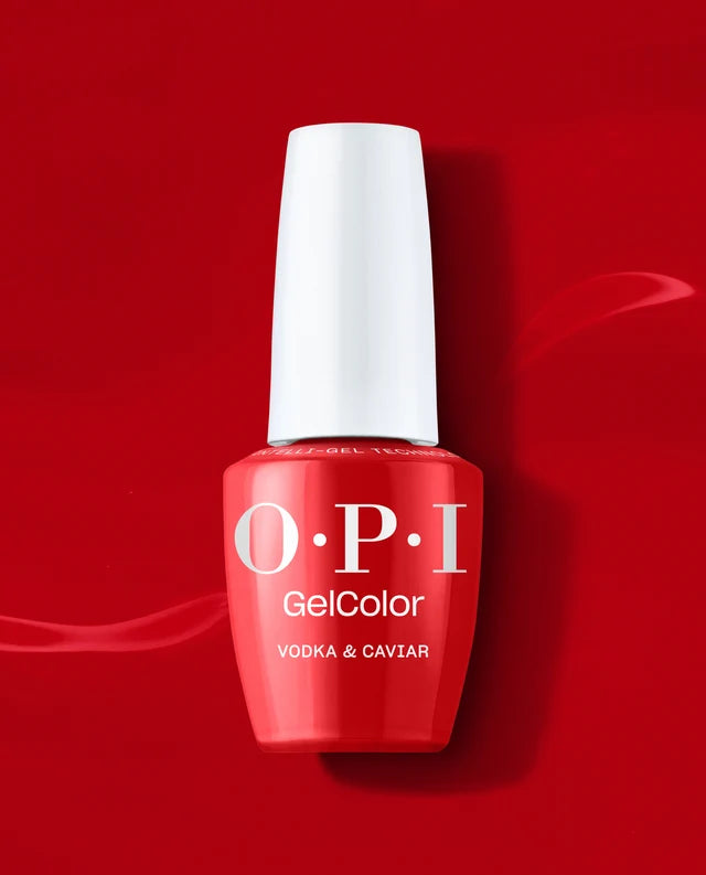Vodka & Caviar (GCF048)