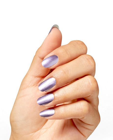 You’ve Got Nail (F017)