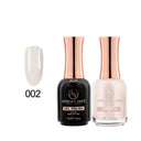 Gel Duo Colors #001 - #054