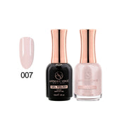 Gel Duo Colors #001 - #054