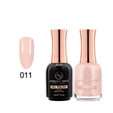 Gel Duo Colors #001 - #054