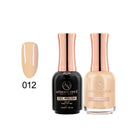 Gel Duo Colors #001 - #054