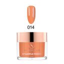 Dip/Acrylic Colors #001 - #054