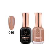 Gel Duo Colors #001 - #054
