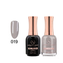 Gel Duo Colors #001 - #054