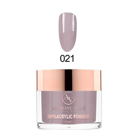 Dip/Acrylic Colors #001 - #054