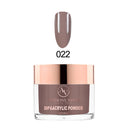 Dip/Acrylic Colors #001 - #054