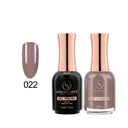 Gel Duo Colors #001 - #054