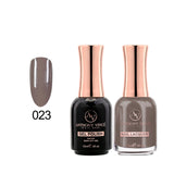 Gel Duo Colors #001 - #054