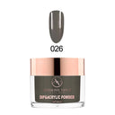 Dip/Acrylic Colors #001 - #054