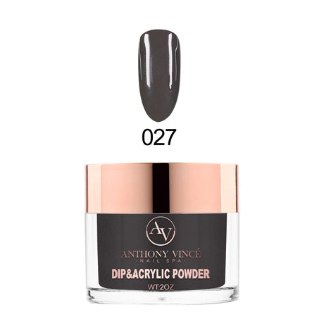 Dip/Acrylic Colors #001 - #054