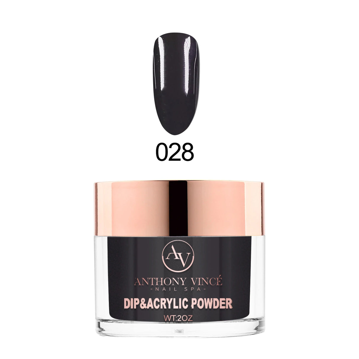 Dip/Acrylic Colors #001 - #054