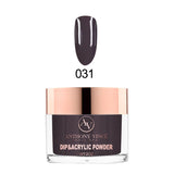 Dip/Acrylic Colors #001 - #054