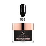 Dip/Acrylic Colors #001 - #054