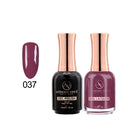 Gel Duo Colors #001 - #054