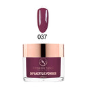 Dip/Acrylic Colors #001 - #054