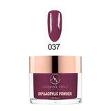 Dip/Acrylic Colors #001 - #054