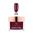 Dip/Acrylic Colors #001 - #054