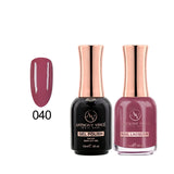 Gel Duo Colors #001 - #054