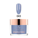 Dip/Acrylic Colors #001 - #054