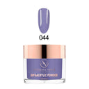 Dip/Acrylic Colors #001 - #054