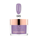 Dip/Acrylic Colors #001 - #054