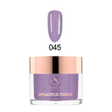 Dip/Acrylic Colors #001 - #054