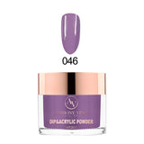 Dip/Acrylic Colors #001 - #054