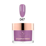 Dip/Acrylic Colors #001 - #054