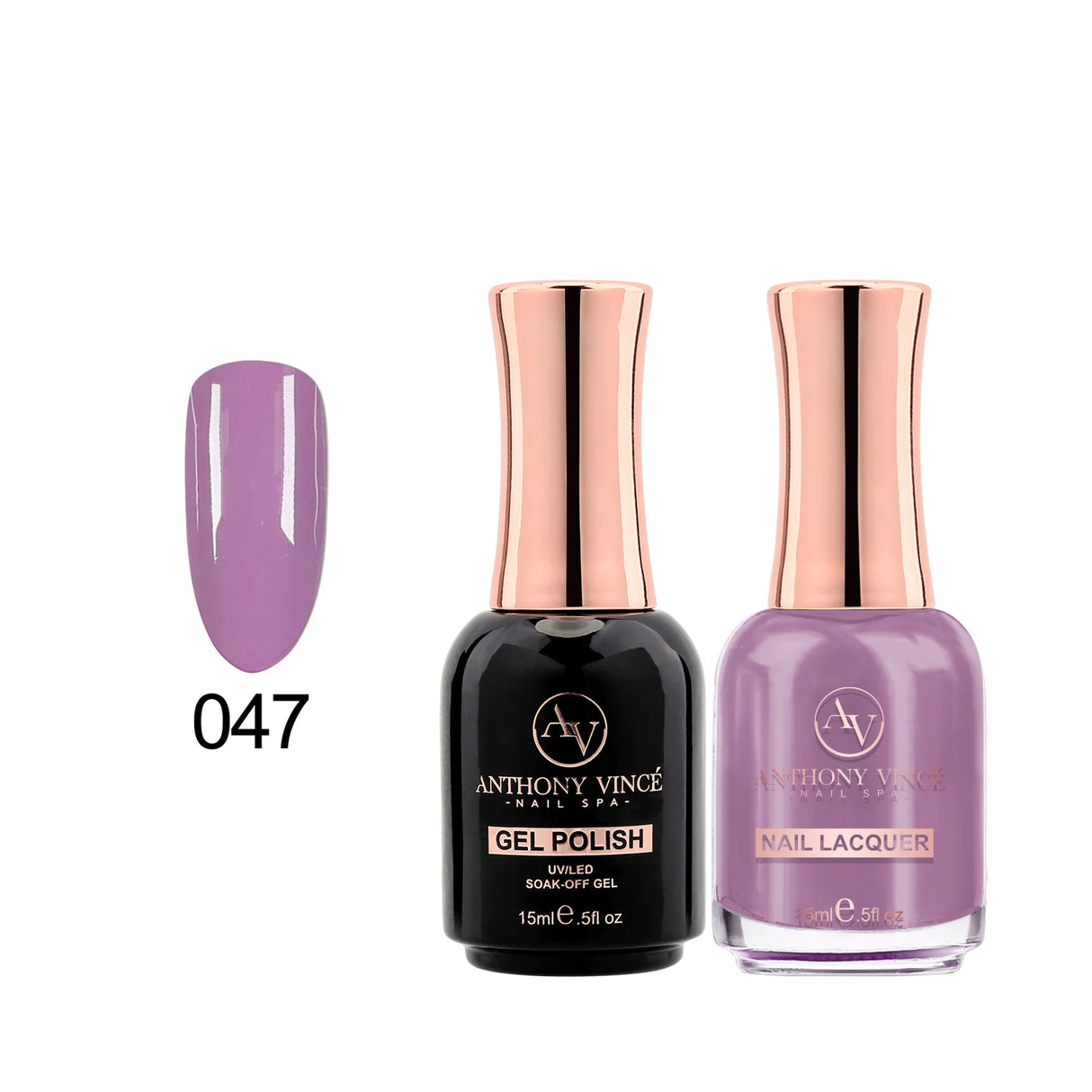 Gel Duo Colors #001 - #054