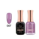 Gel Duo Colors #001 - #054