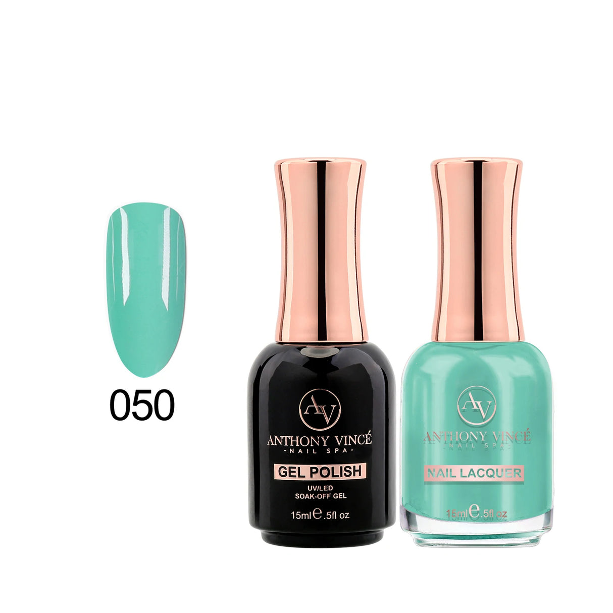 Gel Duo Colors #001 - #054