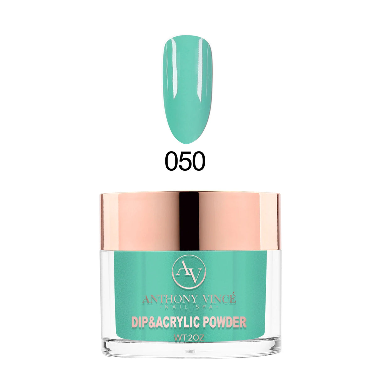 Dip/Acrylic Colors #001 - #054