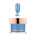 Dip/Acrylic Colors #001 - #054