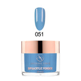 Dip/Acrylic Colors #001 - #054