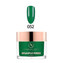 Dip/Acrylic Colors #001 - #054